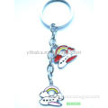 Crystal Key chain